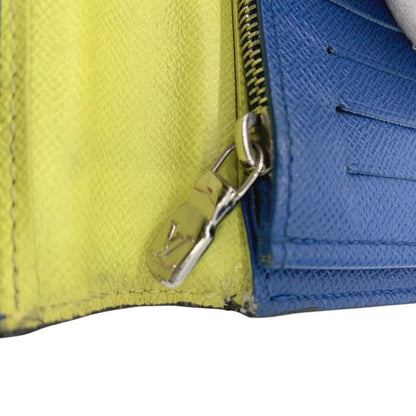 1838 Louis Vuitton Plaza Long Wallet M67903 Portefeuille Blazer