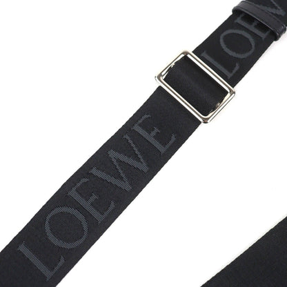 Loewe Anagram Crossbody Camera Bag Mini Soft Grain Calf 2-Way — view 8