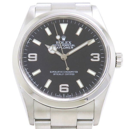 Rolex 36 mm Watch