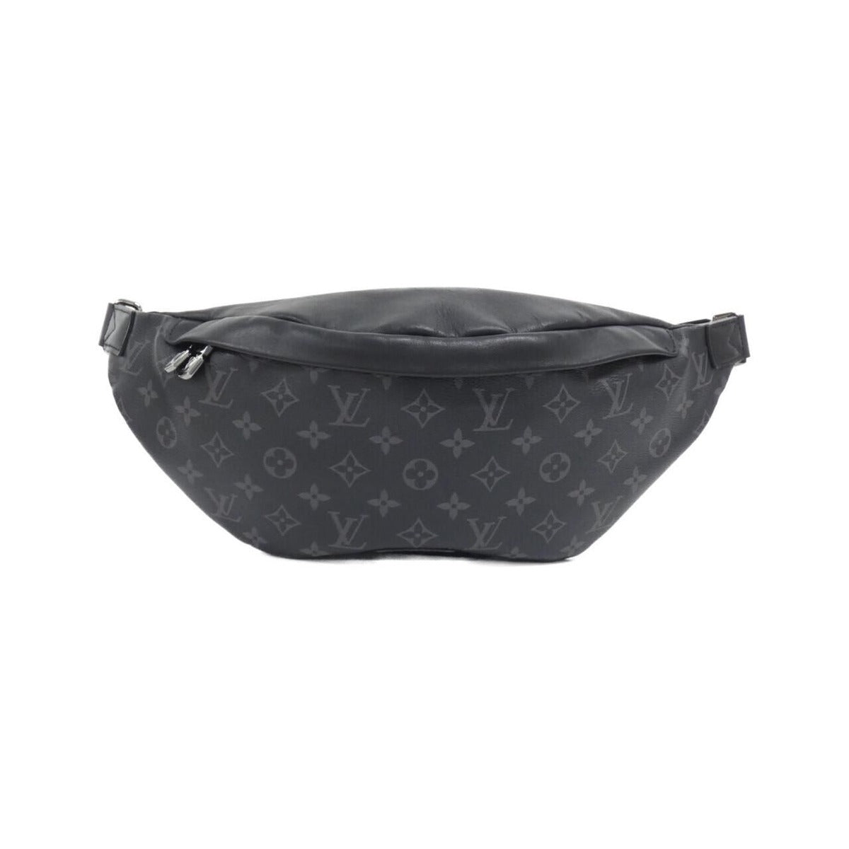 Louis Vuitton Monogram Eclipse Discovery Bum Bag