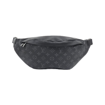 Louis Vuitton Monogram Eclipse Discovery Bum Bag