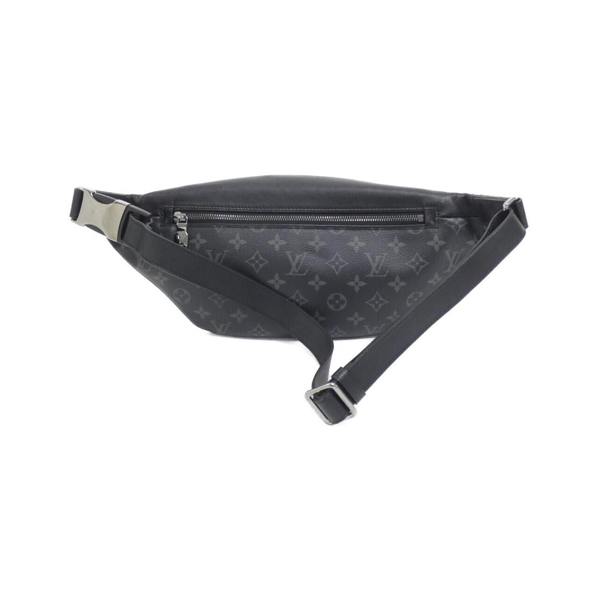 Louis Vuitton Monogram Eclipse Discovery Bum Bag — view 2