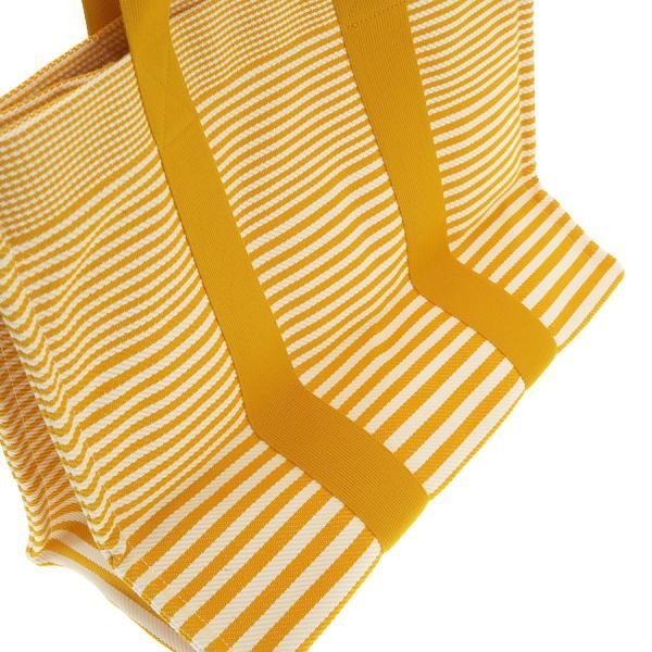 Hermes Bayadere Tote Bag Purse