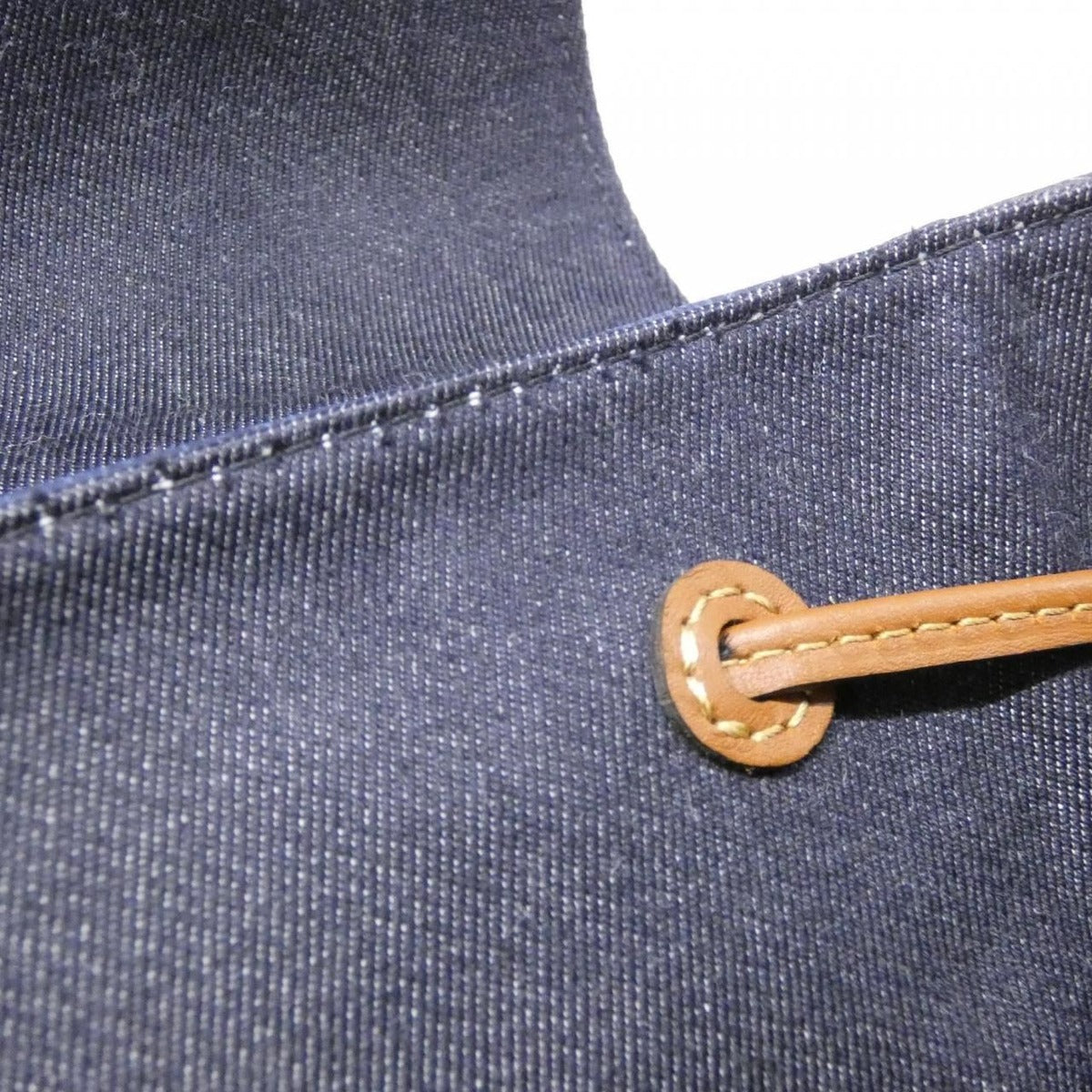Louis Vuitton Taurillon Christopher PM Backpack — view 10