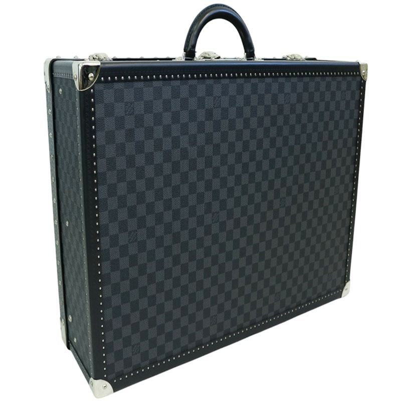 Louis Vuitton Monogram Trunk
