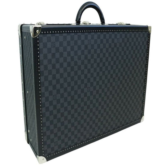Louis Vuitton Monogram Trunk