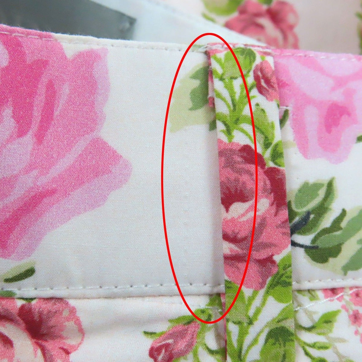Dior Homme Floral Rose All Over Pattern Shorts Short — view 9