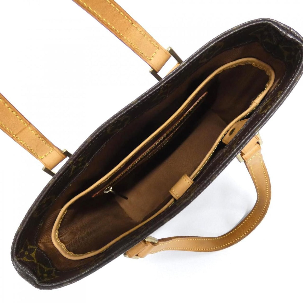 Louis Vuitton Monogram Vavin PM Bag — view 5
