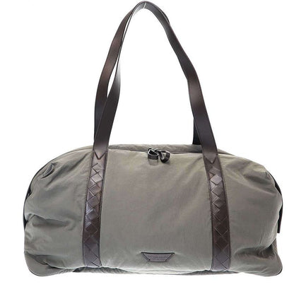 Bottega Veneta Large Cross Road Weekender Bag Large Cross Road Weekender Boston