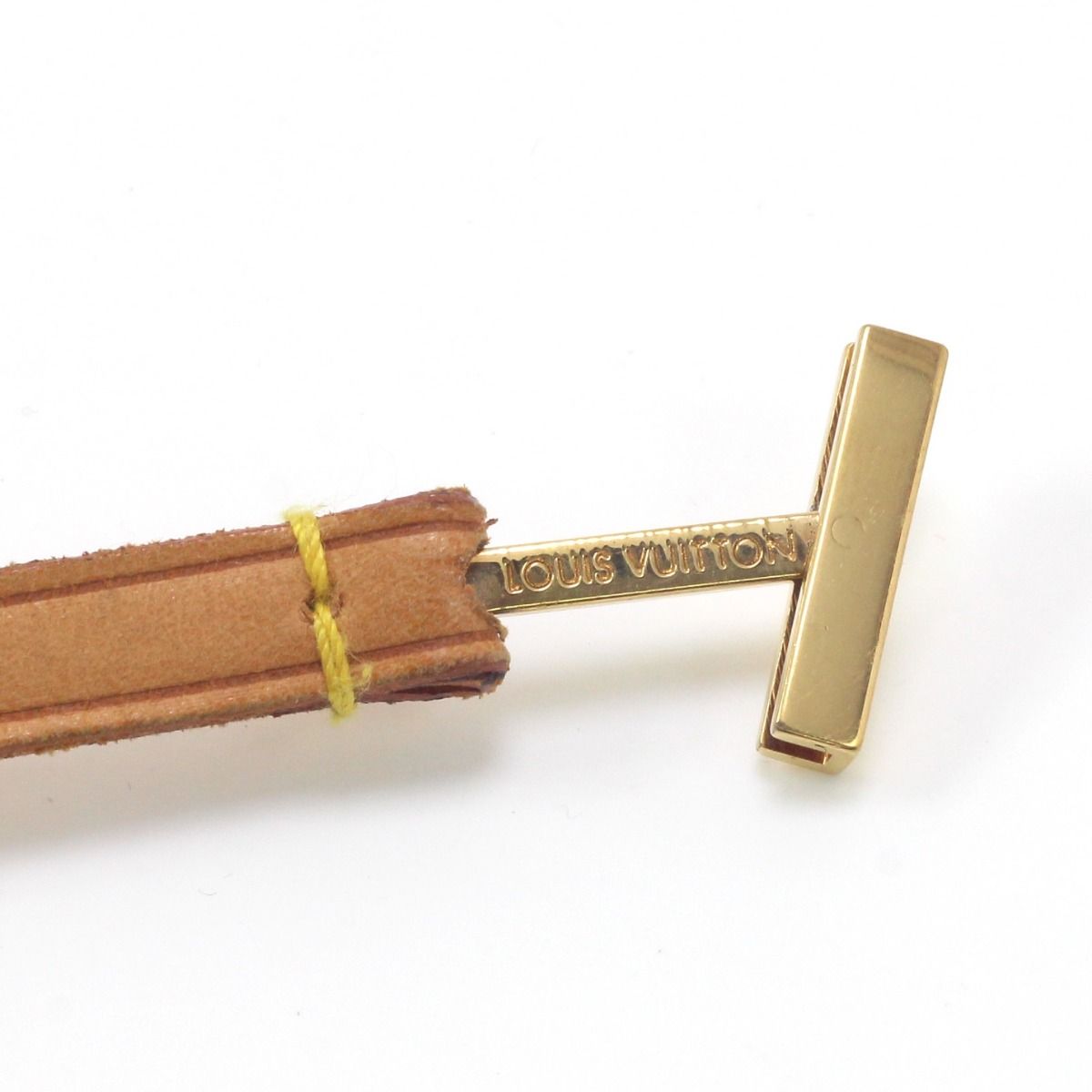 Louis Vuitton Telephone Japon Strap