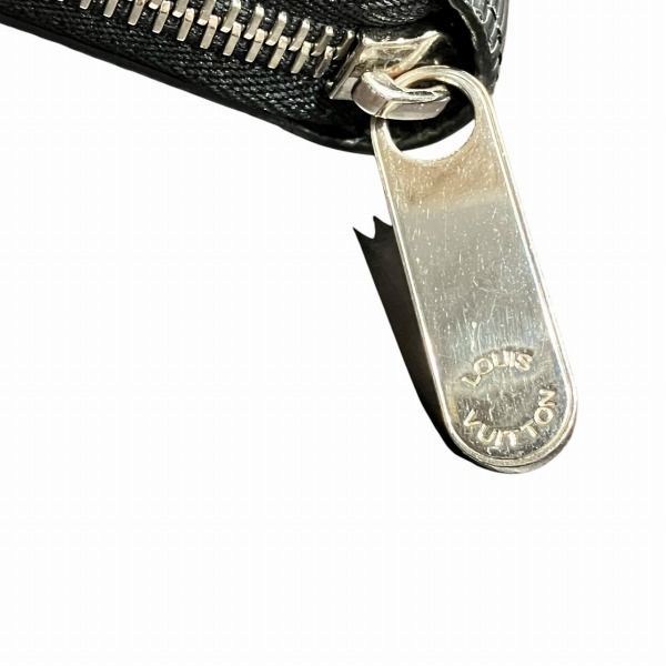 Louis Vuitton Epi Zippy Wallet M61857 Long Wallet For Men