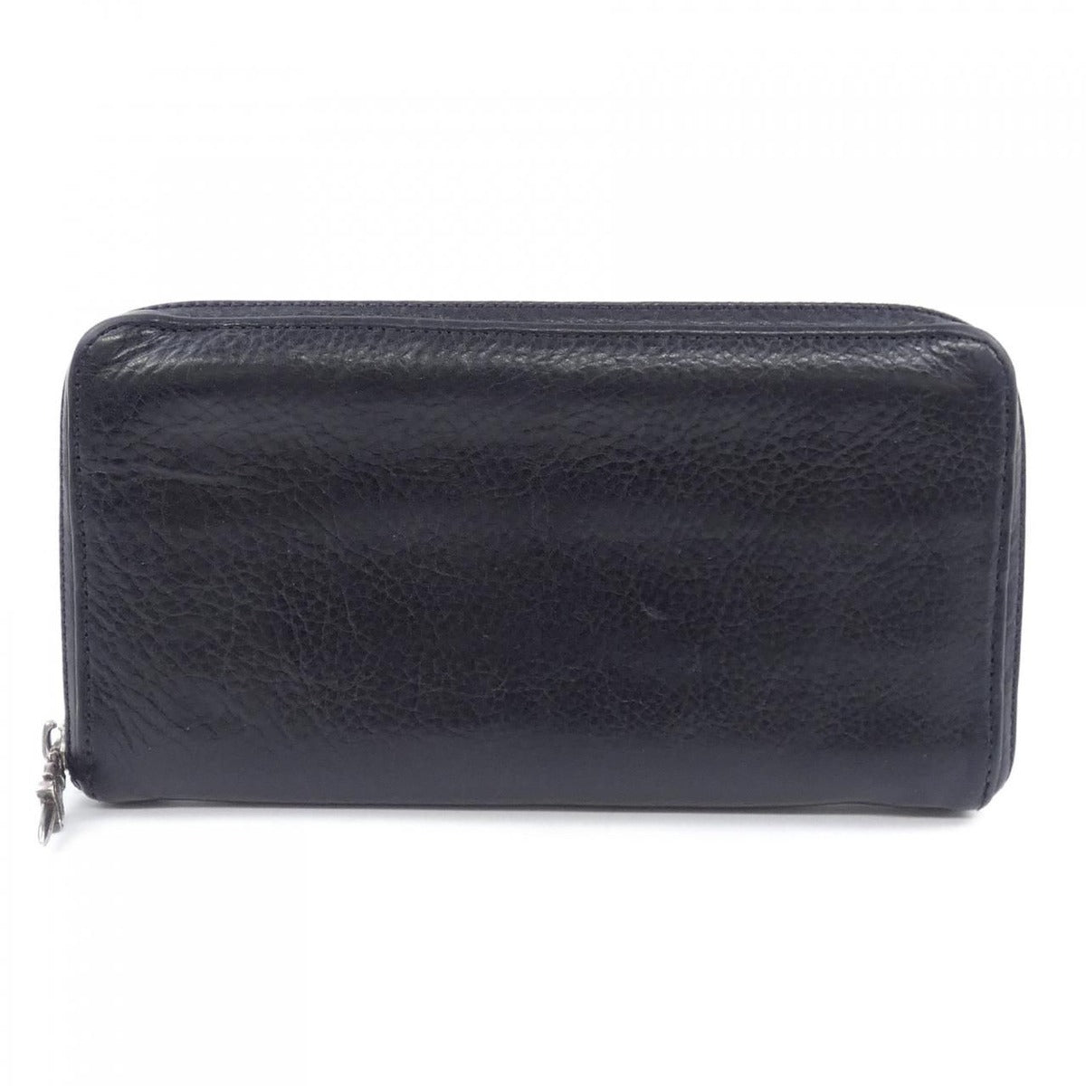 Chrome Hearts Rec NO Dtl Wallet Plain