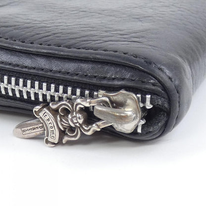 Chrome Hearts Rec NO Dtl Wallet Plain — view 4
