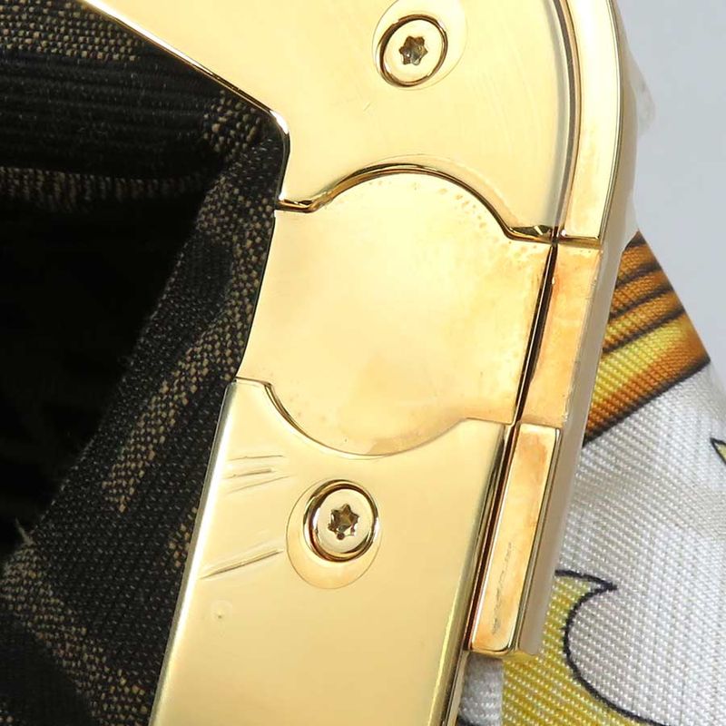 Fendi Shoulder Bag Fendace First Medium 8bp127-ajqc