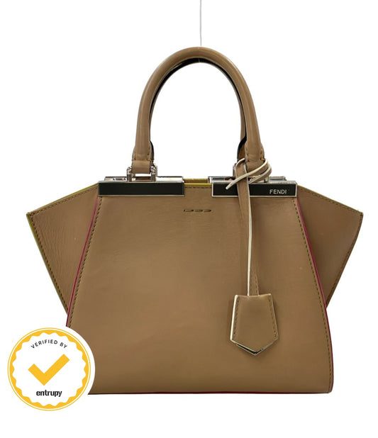 Fendi 2-Way Shoulder Bag