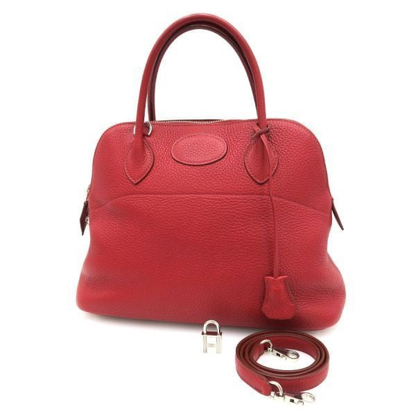 Hermes Bolide 31