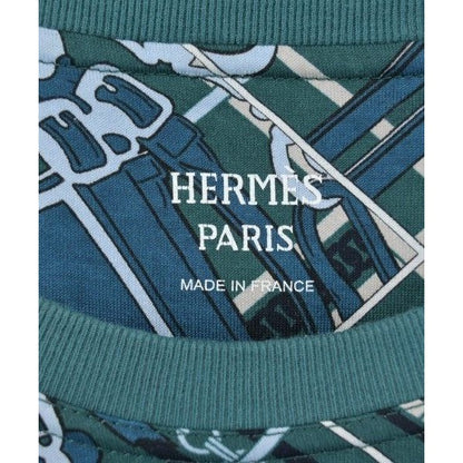 Hermes Dress — view 3