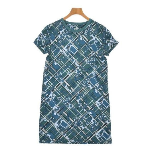 Hermes Dress