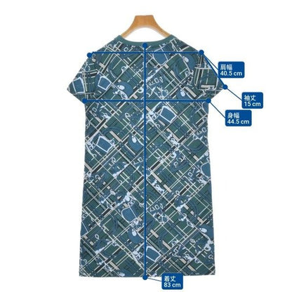 Hermes Dress — view 9