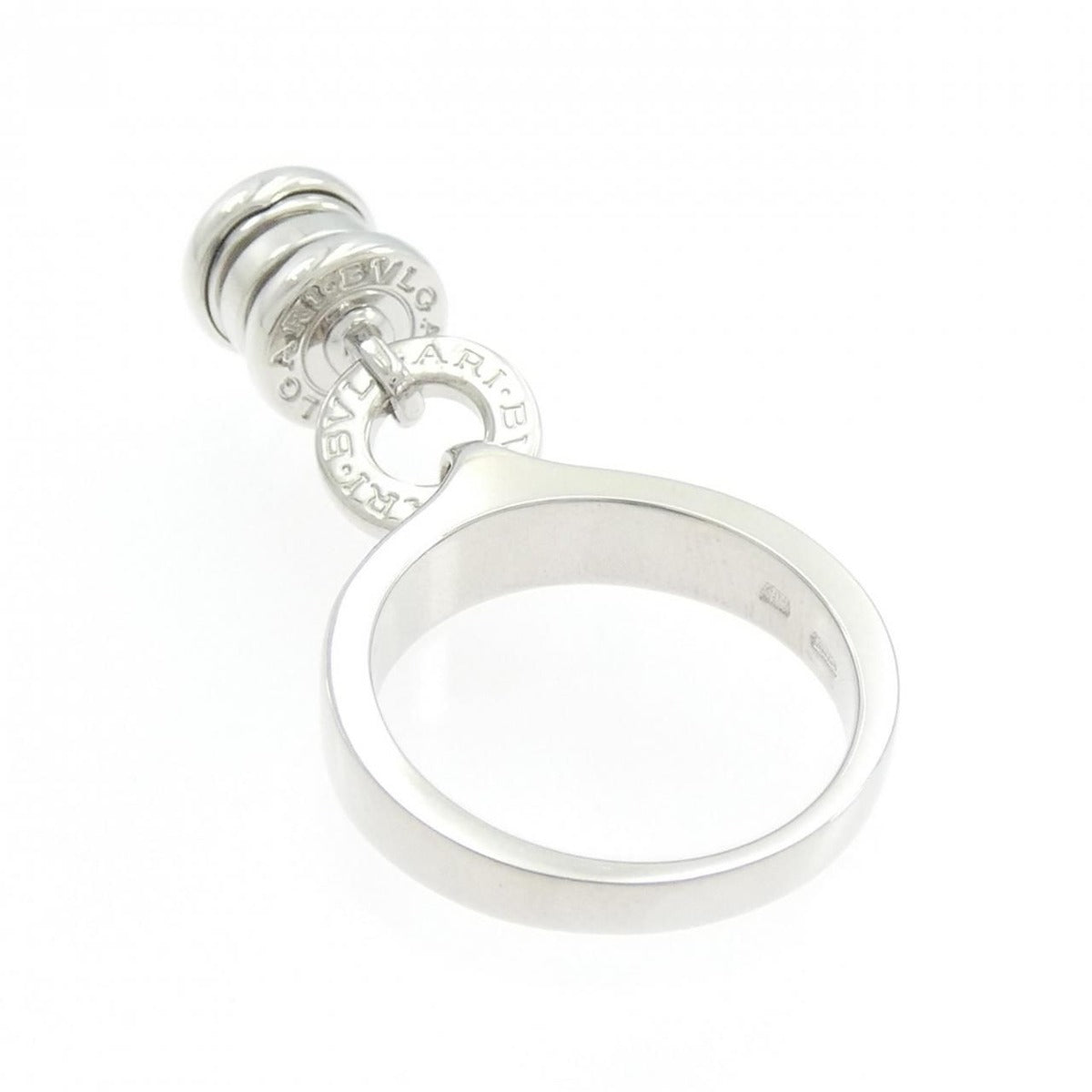 Bvlgari Element Ring — view 4