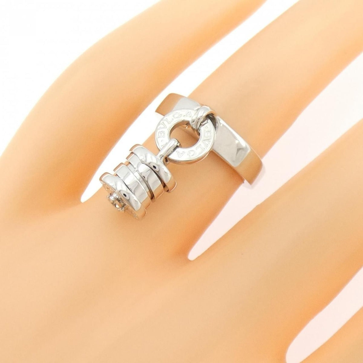 Bvlgari Element Ring — view 6