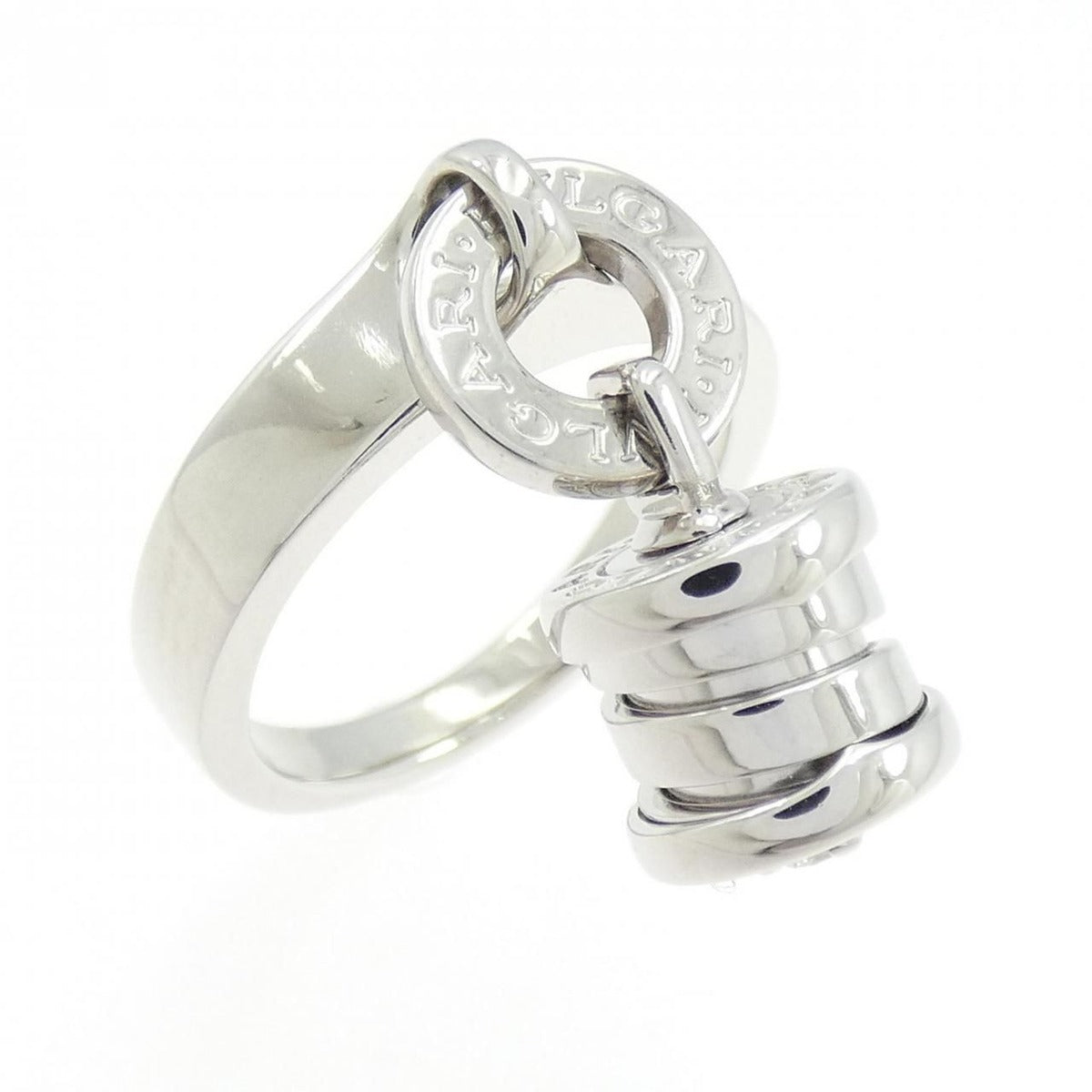 Bvlgari Element Ring