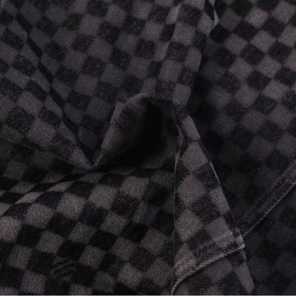 Louis Vuitton 2025 Flocked Damier de — view 6