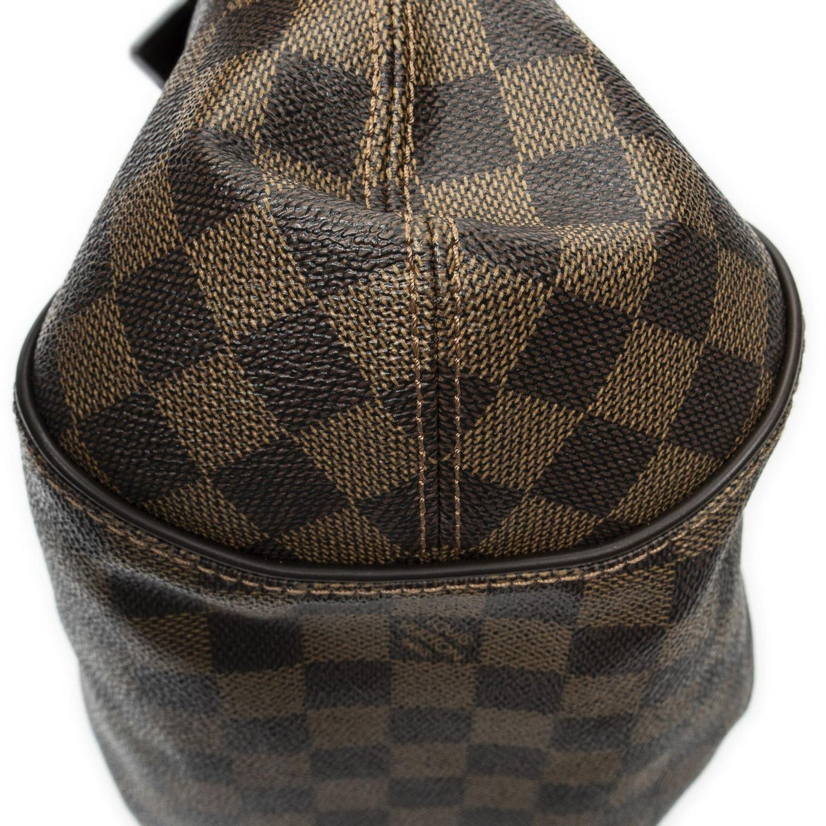 Louis Vuitton Sistine Brown Damier Ebene — view 7