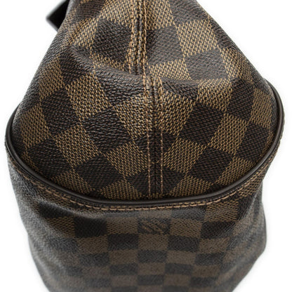Louis Vuitton Sistine Brown Damier Ebene — view 7