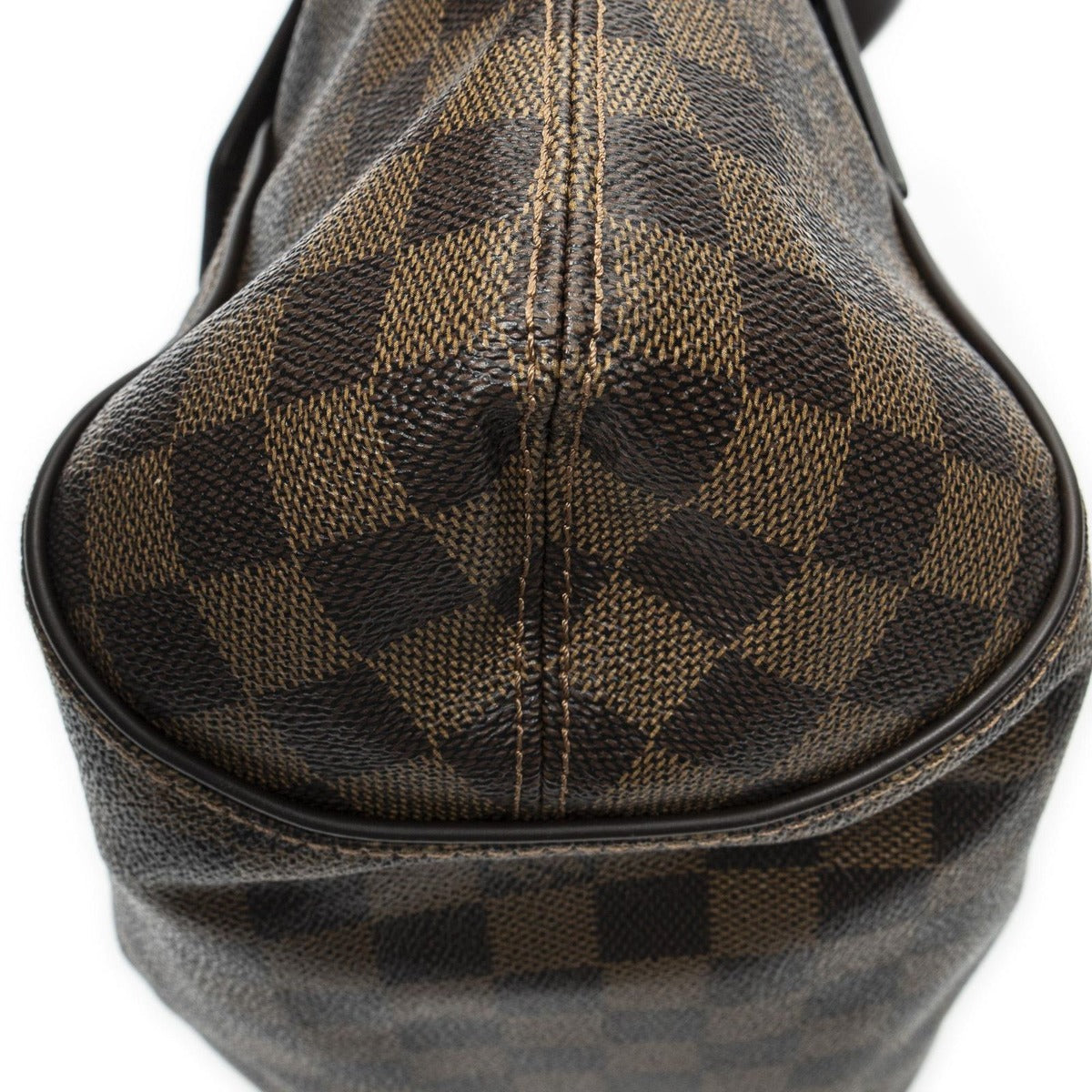 Louis Vuitton Sistine Brown Damier Ebene — view 8