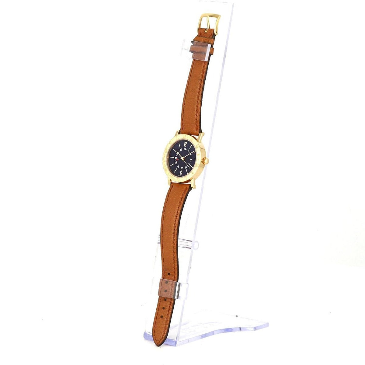 Bvlgari Gmt YG Bracelet — view 2