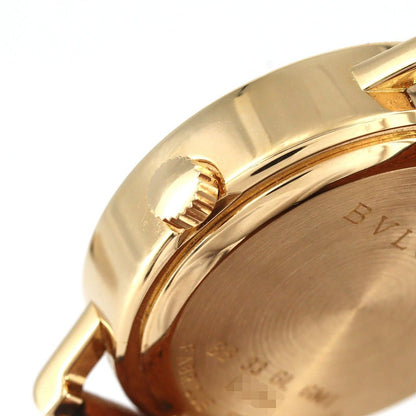 Bvlgari Gmt YG Bracelet — view 3