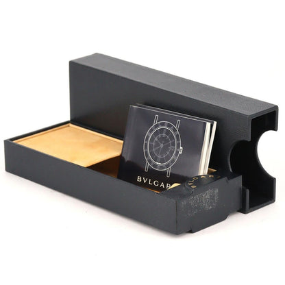 Bvlgari Gmt YG Bracelet — view 8