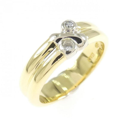 Tiffany & Co Diamond Ring