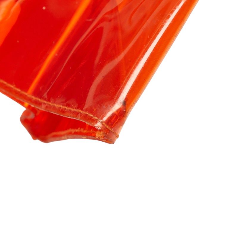 Hermes Vinyl Kelly Wonderland Journey To Hermes Exhibition Handbag Tote Bag