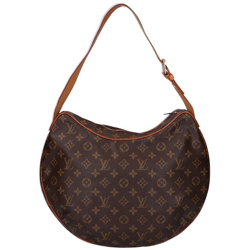 Louis Vuitton 02 M51511 Croissant GM One Shoulder Bag