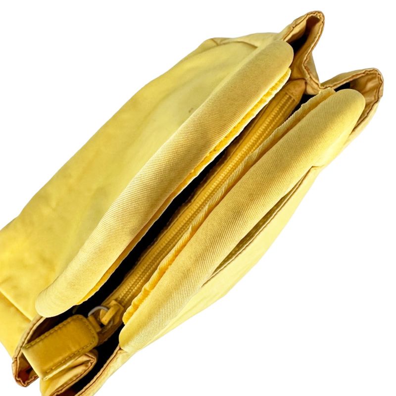 Prada Nylon Women's Tote Bag