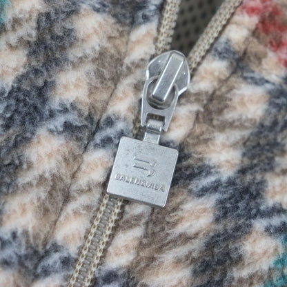  Balenciaga Wardrobe Balenciaga Wardrobe 21AW 675648 Tracksuit Jaket Sporty B