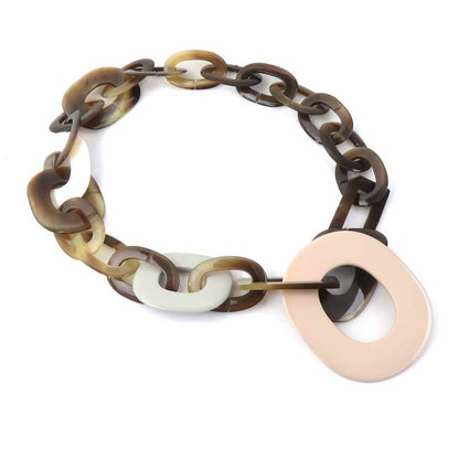 Hermes Necklace