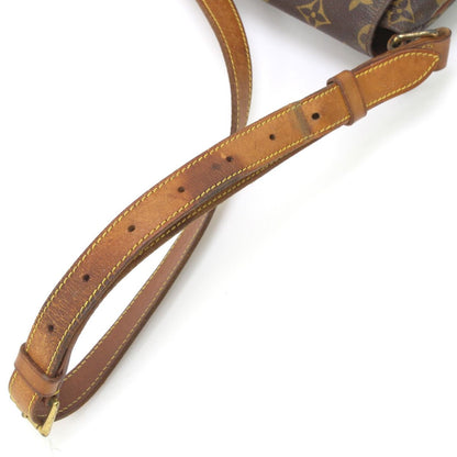 Louis Vuitton Monogram Musette Shoulder Bag