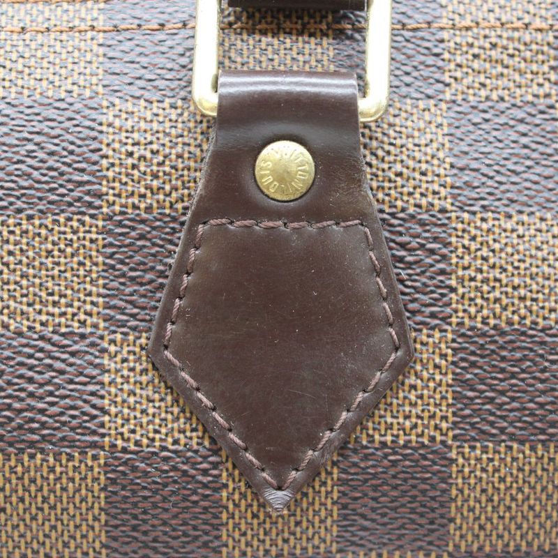 Louis Vuitton N41532 Damier Speedy 25 A25-2615