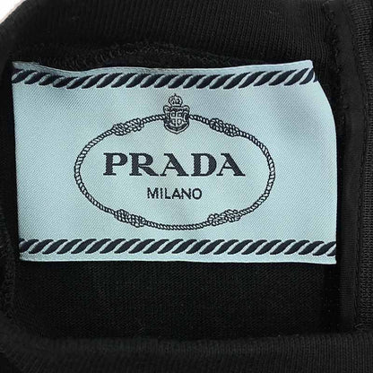 Prada - Re-nylon Sleeveless Dress - Black - Women's