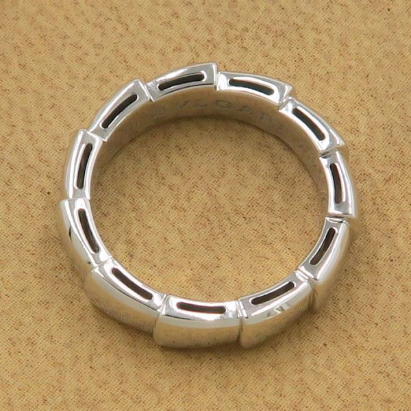 Bulgari Serpenti Viper Ring #50