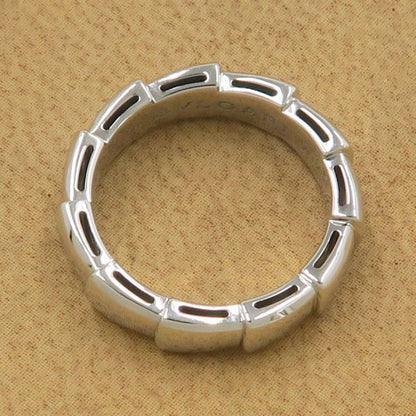 Bulgari Serpenti Viper Ring #50