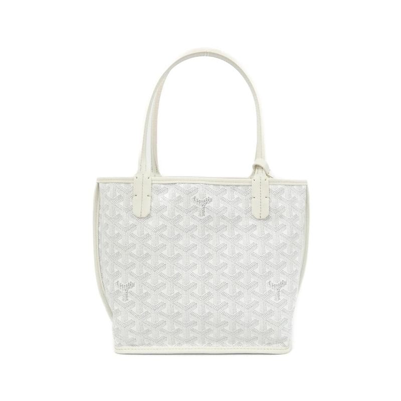 Goyard Anjou Mini Pouch Bag