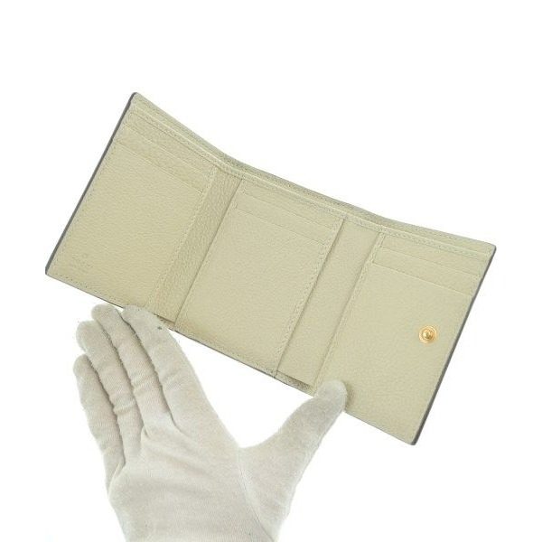 Gucci Wallet Coin Case — view 3