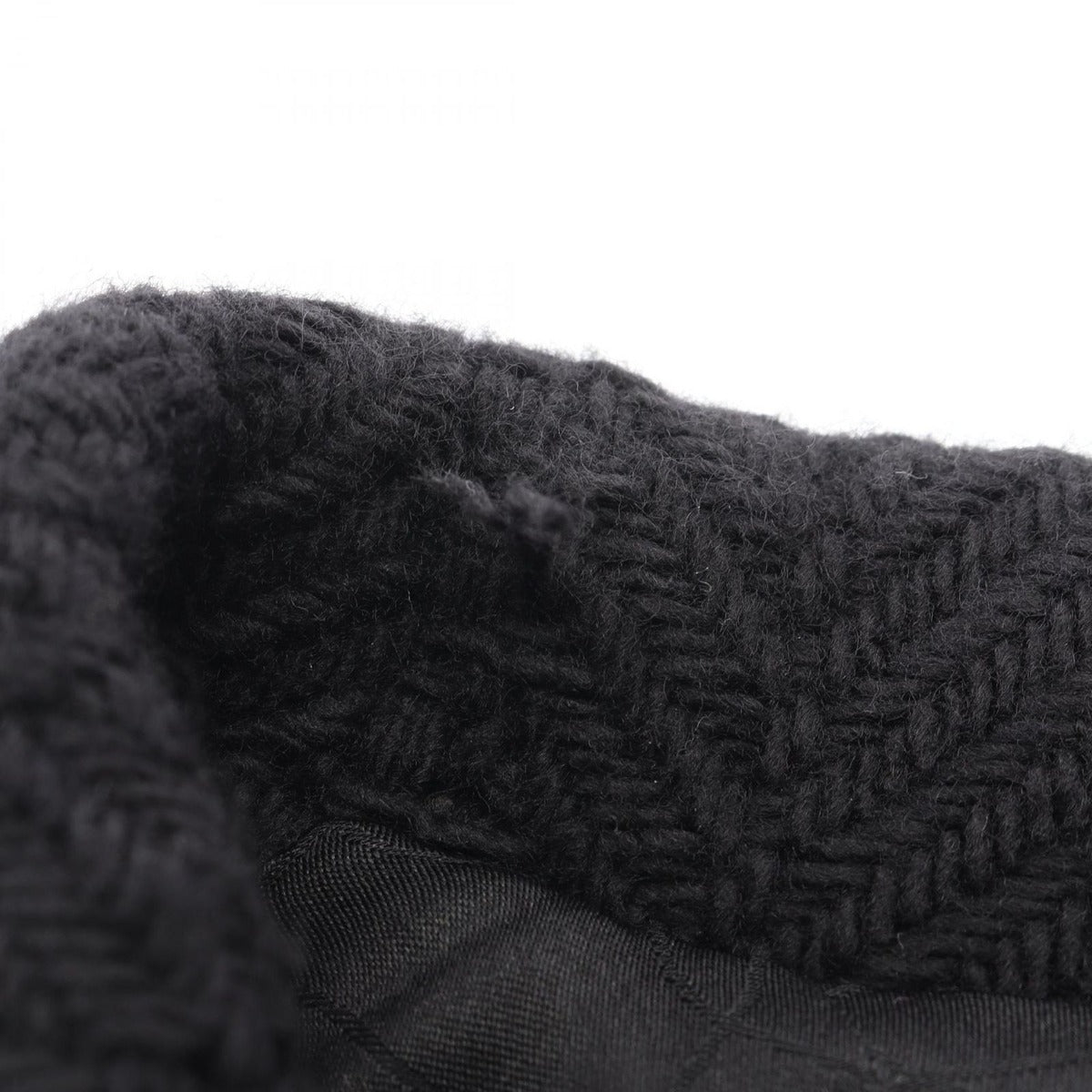 Chanel Tailored Jacket Wool — view 6