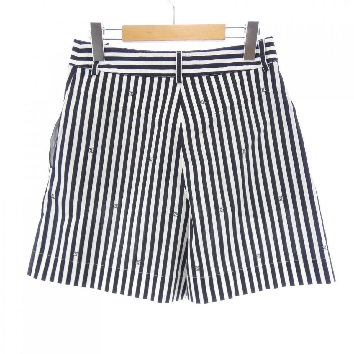 Chanel Shorts Black — view 2