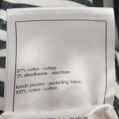 Chanel Shorts Black — view 3