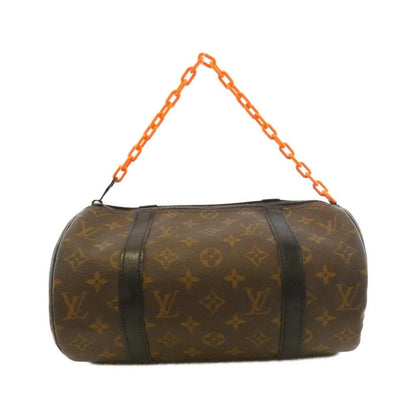 Louis Vuitton Monogram Solar Ray Mini Polochon Shoulder Bag